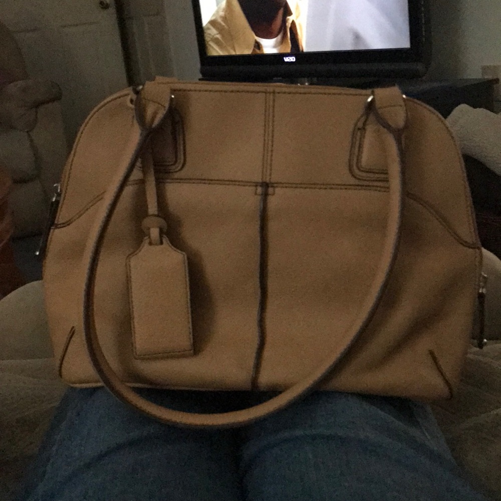 VINTAGE Tignanello handbag 👜